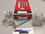 Manley 11817-8 1.900" Big Block Chevy 11/32" Severe Duty Exhaust Valves Set Of New. Price: $301.07.