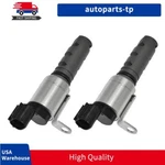 2PCS Variable Valve Timing Vvt Solenoid For Lexus Toyota Corolla Camry Scion Tc New. Price: $30.26.
