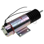 12V Throttle Solenoid 29073GT For Genie GS-2668 Rt GS-3268 GS-3390 GS-4390 New. Price: $39.50.