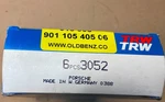 Porsche 911 Exhaust Valve 90110540550 New. Price: $125.00.