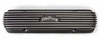 Edelbrock 41303 Classic Aluminum Valve Cover Black Textured New. Price: $402.96.