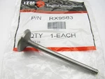 Itm RX9583 Engine Exhaust Valve New. Price: $10.99.