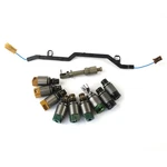 11 X 6HP19 6HP26 6HP32 Transmission Solenoid Kit And Harness 1068298043 For Bmw Remanufactured. Price: $159.59.