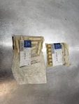 Nos Genuine Mercedes Set Of Valve Guides M103 Standard Size 1030502724/2224 New. Price: $279.99.