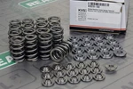 Kelford Beehive Valve Springs Ti Retainers Locators Kit 95LBS K20A2 K20Z1 K24A2 New. Price: $613.70.