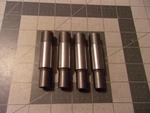 Sbi 140-1803 (4) Valve Guides 1634790 '56-'58 Chrysler 300 V8 392CI 6.4L New. Price: $39.99.
