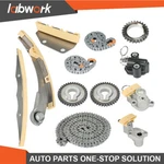 Labwork Timing Chain Kit For 05-12 Nissan Frontier Xterra Suzuki 4.0 VQ40DE Dohc New. Price: $58.52.