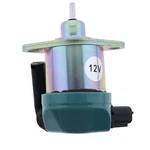Stop Solenoid For Kubota M6800 M8200 M8540 M9000 M9540 M95S M95X M96 M105S M105X New. Price: $63.99.