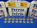 Ferrea Stainless Valves Ford Boss 302 351C 429 460 Intake & Exhaust 2.190 1.760 New. Price: $259.99.
