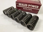 (6) Sealed Power VS-696 Valve Spring For Cat 1676, 1674, 3145, D334, D336 New. Price: $62.99.