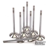Gsc Power 2151-8 Stainless Steel Std Size Exhaust Valve For 5.0L Coyote Gen 1/2 New. Price: $203.79.