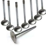 Brian Crower BC3040 Intake Valves For Honda/acura K20A2/K20A/K20Z3 New. Price: $197.00.