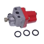 12V Fuel Shutoff Solenoid Valve For Cummins S/o WA902-11-4415 New. Price: $30.58.