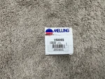 Set Of 2 Melling V5805S Engine Exhaust Valves New. Price: $27.99.