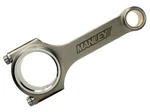 Manley Turbo Tuff Beam Connecting Rods Fits Honda Acura K20A2 K20Z New. Price: $1028.90.