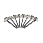 Comp Cams Exhaust Valves 6059-8; New. Price: $150.43.