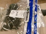 Stens Valve Stem #413 Long 175-514 Lot Of 40 New. Price: $60.00.