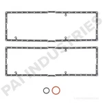 Pai 331151 KIT,GASKET,PAN(3406B) New. Price: $123.82.