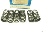 (6) Sealed Power VS-646 Inner Valve Springs Gmc Toro-flow Diesel Engine DH478 New. Price: $39.95.