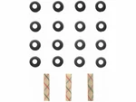 Felpro 53GR51C Intake And Exhaust Valve Stem Seal Kit Fits 1994-1997 Geo Tracker New. Price: $28.67.