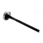 Enginetech Stellite, Nitrided Stem Exhaust Valve Pack Of 1 Direct Fit New. Price: $57.99.