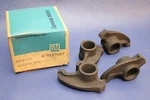 4 Nos Gm 587007 Rocker Arms New. Price: $44.99.