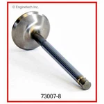 Exhaust Valve Enginetech, Inc. 73007-8 New. Price: $141.99.