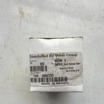 800333 Genuine Bendix Quick Release Valve Oem - New. Price: $25.00.