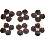 VSS3139 Dnj Set Of 24 Valve Stem Seals For Chevy Chevrolet Caprice Impala Buick New. Price: $39.02.