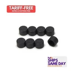 Manley 42118-8, Set Of Natural Chromoly 7MM Wear Caps Performance Racing Parts New. Price: $56.75.