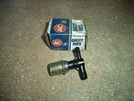 Nos CV863C Pcv Valve 25041462 82 Buick Chevy Olds Pontiac New. Price: $18.99.