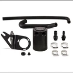 Mishimoto MMBCC-STNGR-18PBE Radiator Coolant Expansion Tank For 2018-2021 Kia New. Price: $230.95.