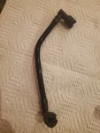 12574897 Ac Delco Vapor Canister Purge Valve Hose For Chevy Yukon Silverado 1500 Used. Price: $20.00.