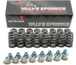 Brian Tooley Btr .560" Lift Drop-in Beehive Spring Kit For Gm Trucks Suvs New. Price: $139.00.