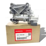 Genuine 15811-R40-003 Solenoid Sensor Spool Valve For Honda Accord Civic Tsx New. Price: $136.87.