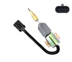 New Fuel Shut Off Solenoid F1HZ-9N392-A F1HZ9N392A 12V SA-3850-12 Ford 7.8L. Price: $31.63.