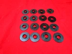 Manley Valve Spring Locators 1.600 Od, .060 Thick, Id 570. Shoulder .685 New. Price: $55.00.
