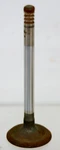 1971-1974 Ford D2FZ-6505-A Exhaust Valve Standard Oem 4749 New. Price: $8.99.
