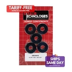 Straub 346-0015, Set Of Natural Steel Valve Spring Shims 50PK .015 Fits Gm New. Price: $164.84.