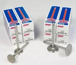 (8) Intake & Exhaust Valves Set Fits Some Gm 4.8L 5.3L 5.7L 6.0L Ls V8 Engines New. Price: $136.72.