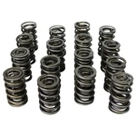 Howards Max Effort Dual With Damper Valve Springs 1.557 98635 New. Price: $194.13.