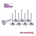 West DELIV-BBC-2300T-8 Titanium Intake Valve Fits Big Block Chevy Pack Of New. Price: $1995.26.