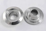 Pac Racing Springs Retainers Titanium New. Price: $519.97.