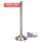 Ferrea FERF6271-1 Exhaust Valve 1.570 In Fits Small Block Chevy Performance Part New. Price: $51.65.
