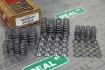 Gsc Dual Valve Springs Titanium Retainers 95LBS For Wrx EJ205 EJ255 EJ257 New. Price: $640.25.