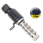 24355-2B700 Oil Control Valve Timing Vvt Solenoid For 11-19 Hyundai Kia 1.6L New. Price: $112.89.