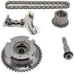 Engine Timing Set-stock Melling 3-3SRH60HVVT1 New. Price: $457.99.