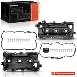 A-premium 2 &engine Valve Cover W/ Gasket For Nissan Murano Quest 09-14 V6 3.5L New. Price: $86.99.