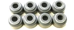 Fel-pro SS728021 Engine Gasket Sets (lot Of 8) New. Price: $31.17.