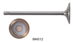 Fits 2007 2008 2009 Vw Toureg 4.2L Dohc V8 32V 16 Intake & Exhaust Valves New. Price: $230.00.